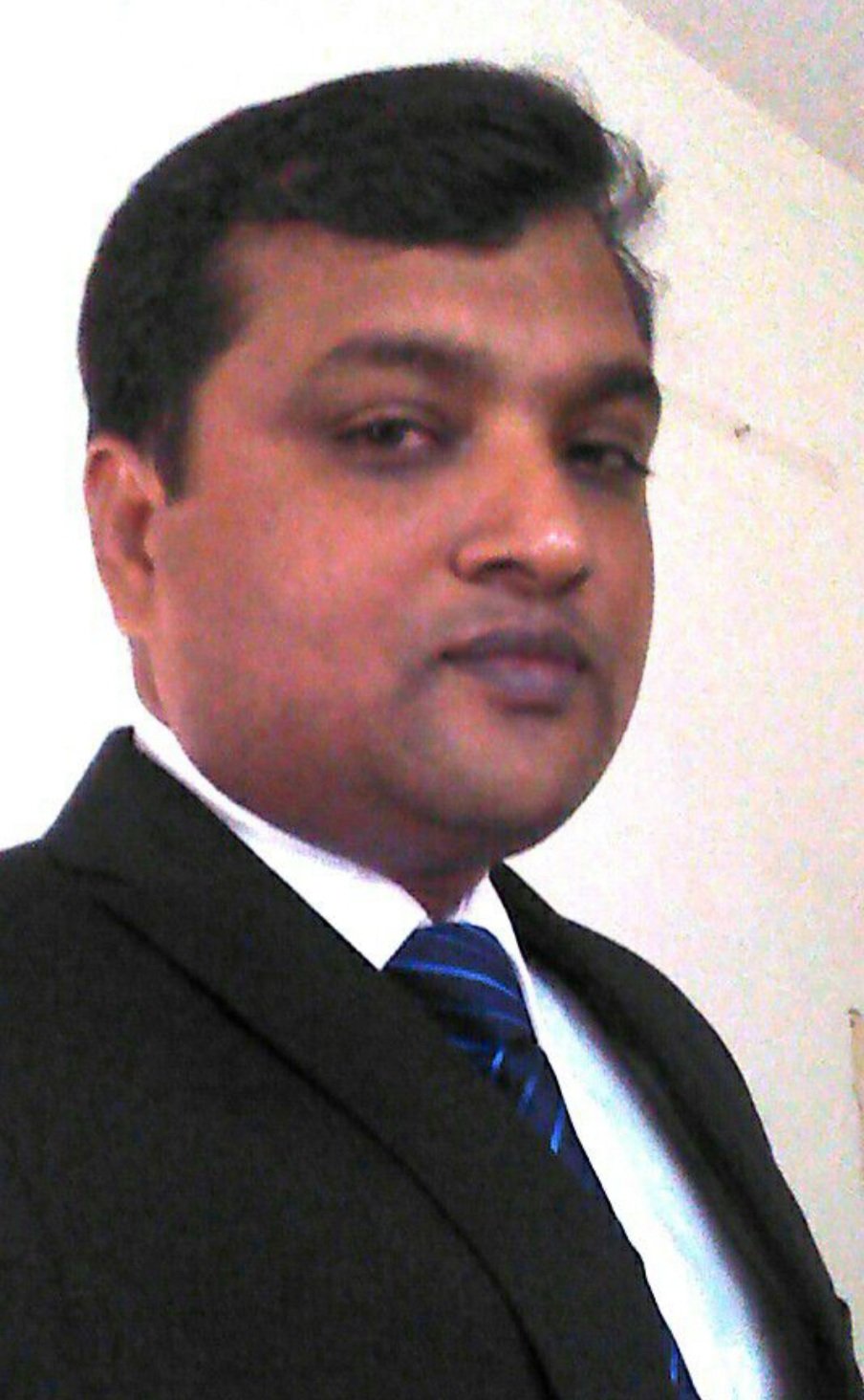 Vinay Reddy