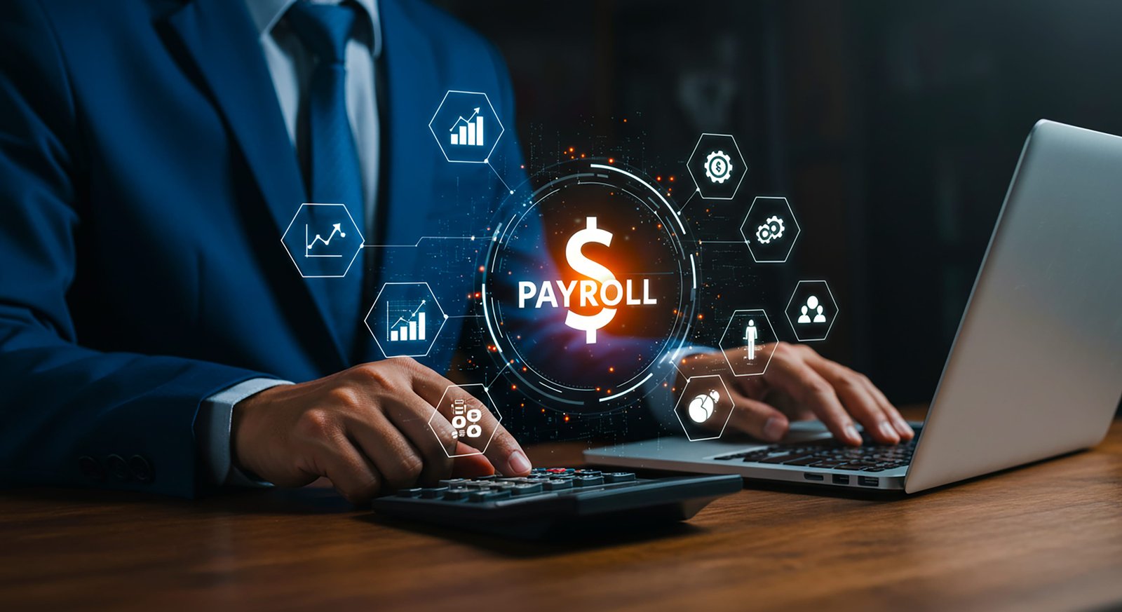 Payroll Management